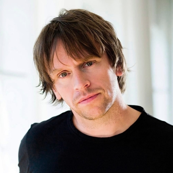 Chicane with Máire Brennan - Saltwater (Original Edit)