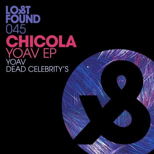 Chicola - Childhood - Original Mix