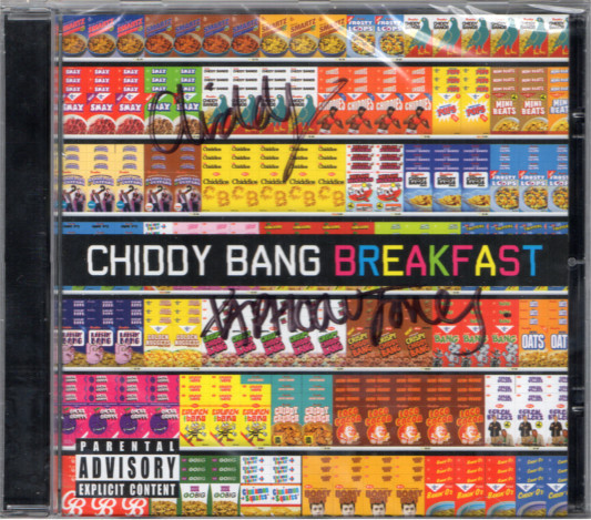 Chiddy Bang - Sooner or Later