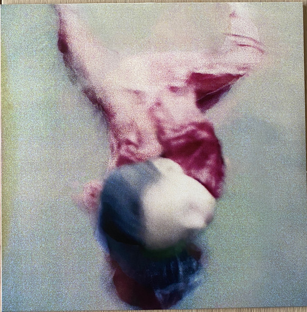 Chihei Hatakeyama - door to the cosmos