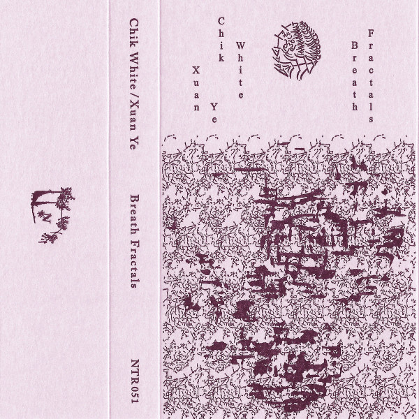 Chik White / Xuan Ye - As If By Bell
