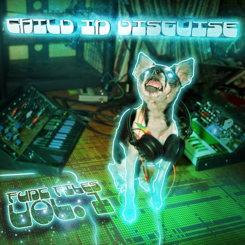 Child in Disguise - Be It Now