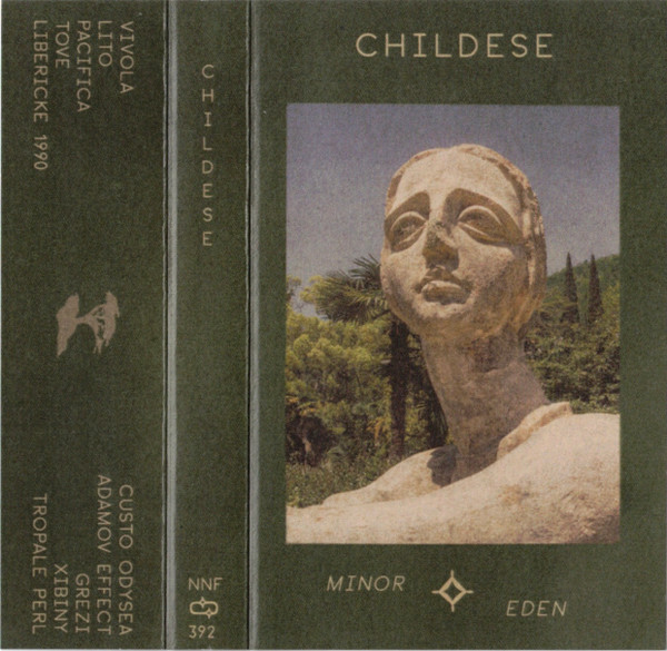 Childese - Lito