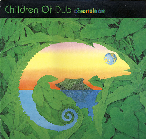 Children Of Dub - Spook
