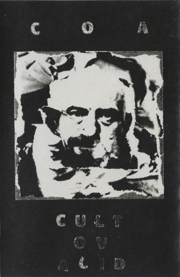 Children Ov Acid - Untitled III