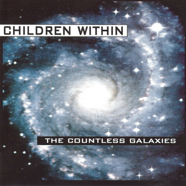 Children Within - Cosmic Influence