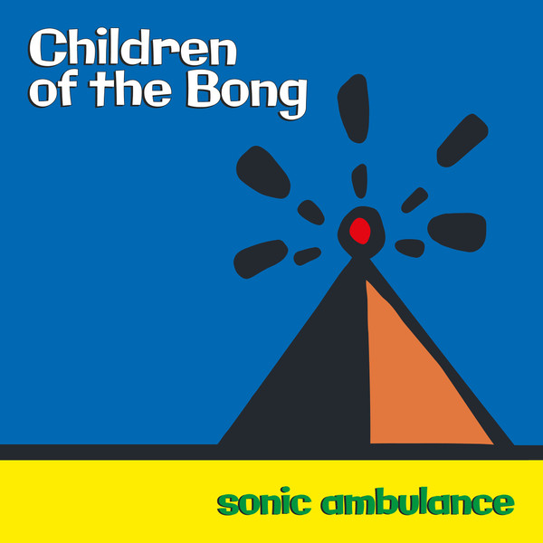 Children of the Bong - Interface Reality