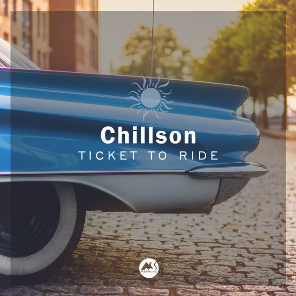 Chillson - I'm Falling