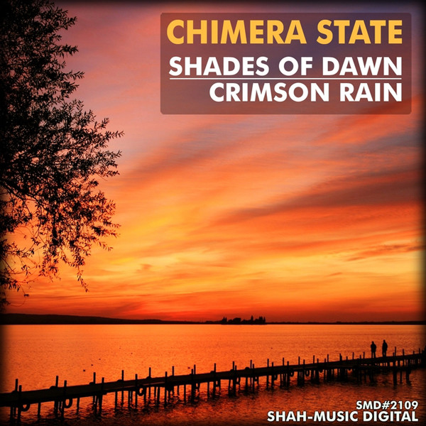 Chimera State - Asia