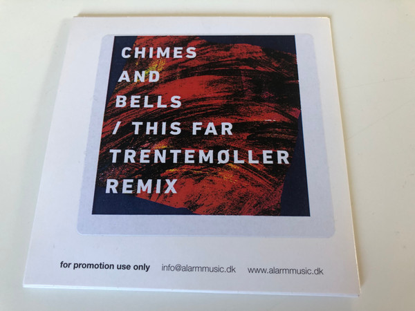 Chimes & Bells - The Mole