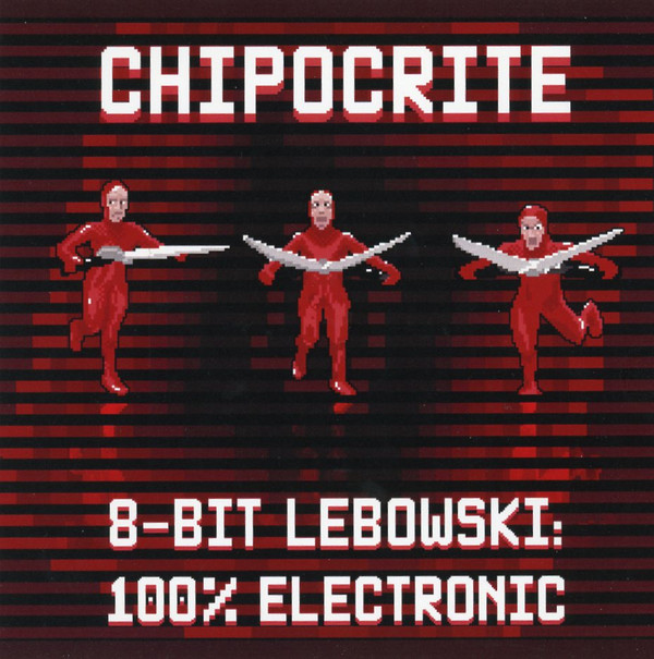 Chipocrite - Adventure (DMGmix) (BONUS)