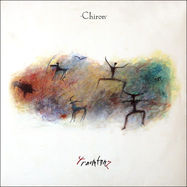 Chiron - Point of no return