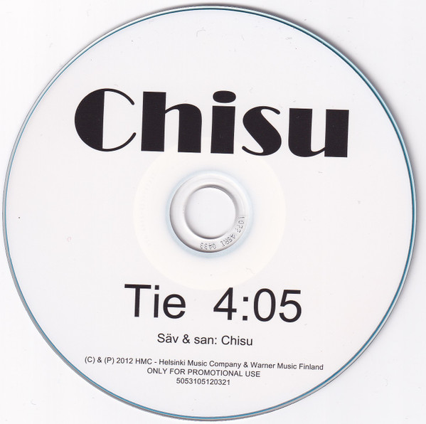 Chisu - Sabotage
