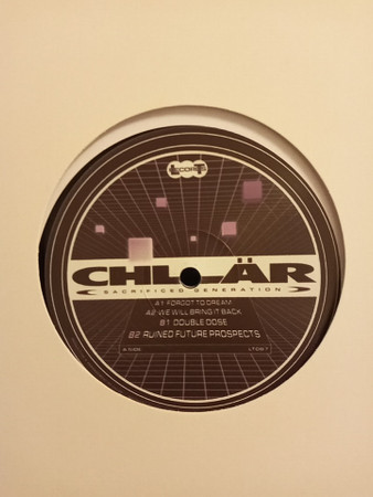 Chlär - Power To The Soul