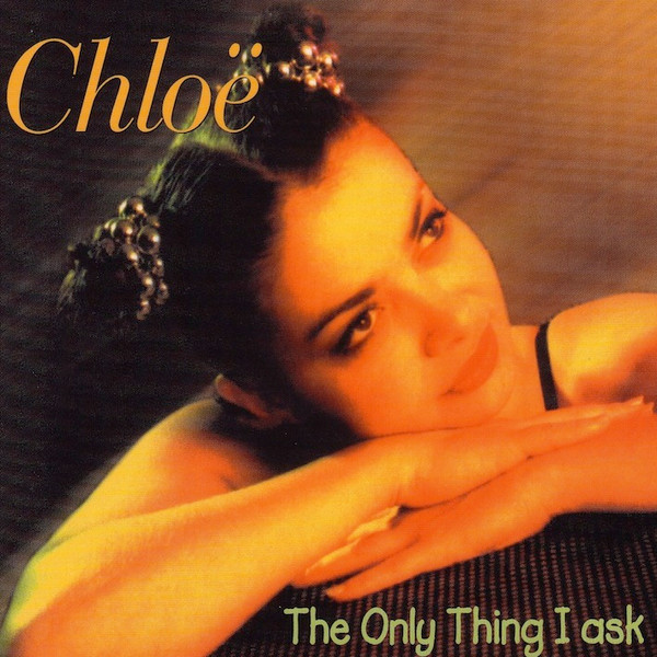 Chloé - Outer Space