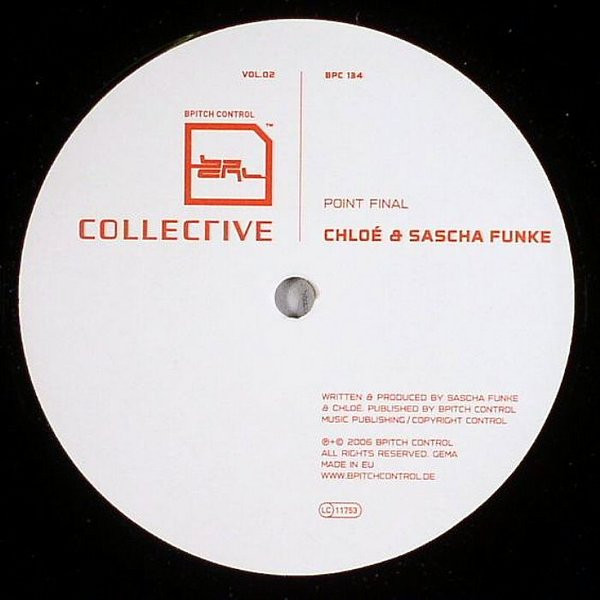 Chloé & Sascha Funke - Hand in Hand