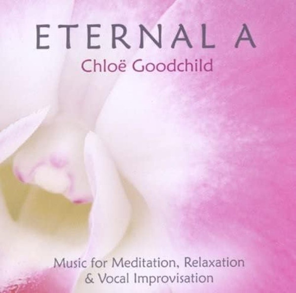 Chloë Goodchild - Kuan Yin