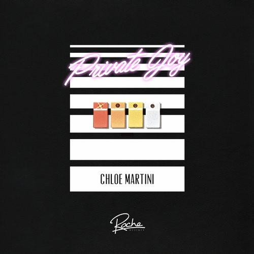 Chloe Martini - Melodramat