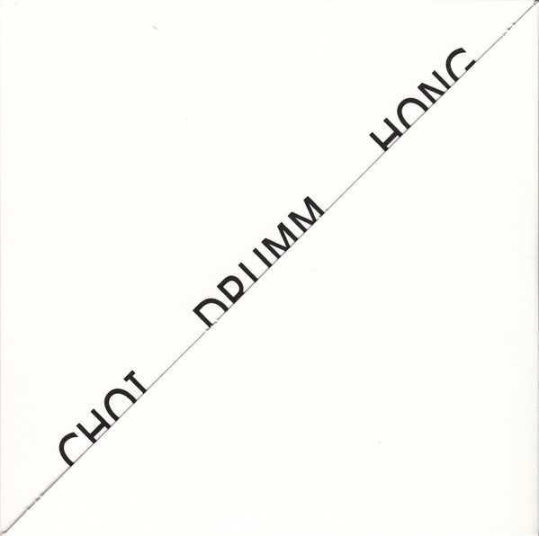 Choi Joonyong, Drumm Kevin, Hong Chulki - Untitled