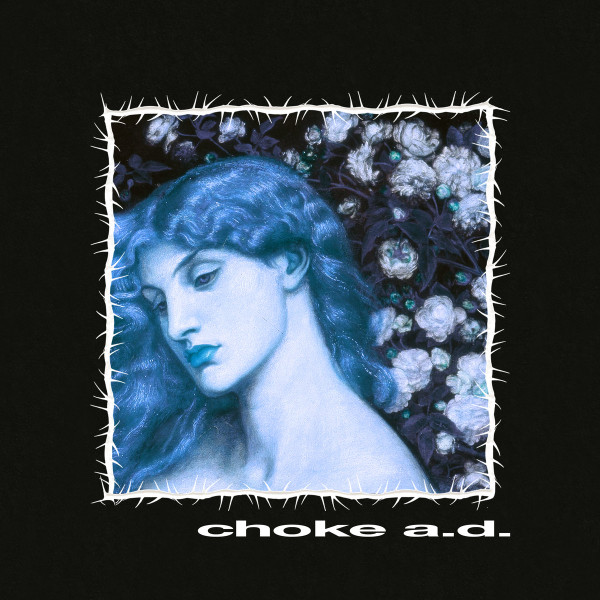 Choke A.D. - Walk with Me