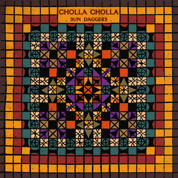 Cholla Cholla - Tektite