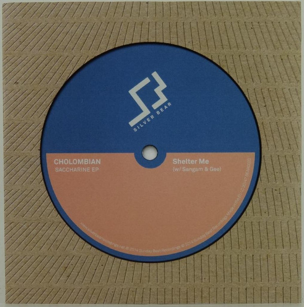 Cholombian - Dip 2 This
