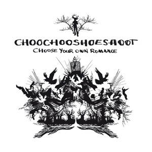 ChooChooShoeShoot - Copacabana