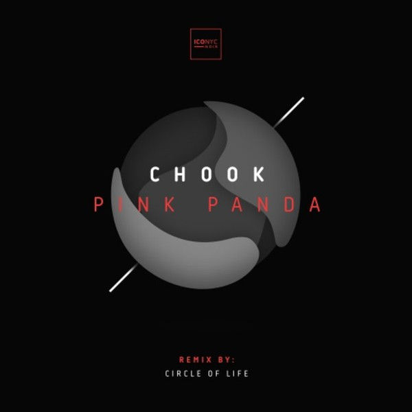 Chook - Descend