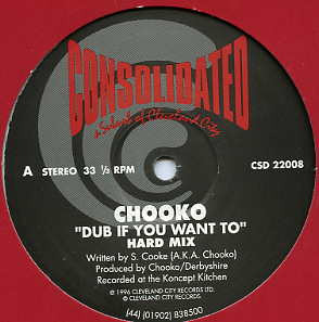 Chooko - Boogeyman Sonata II - Andante