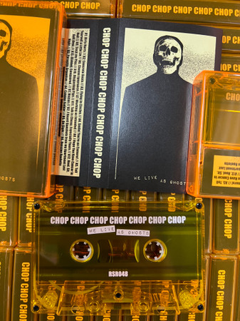 Chop - Picture Box