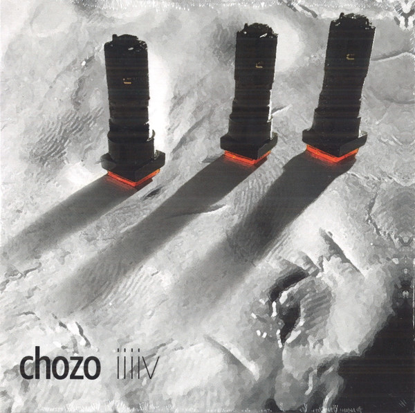 Chozo - S.B.M.H.