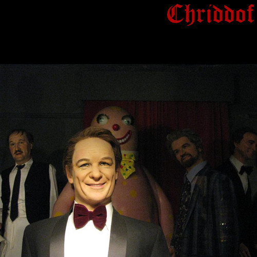 Chriddof - Two And A Half Minutes Of Music