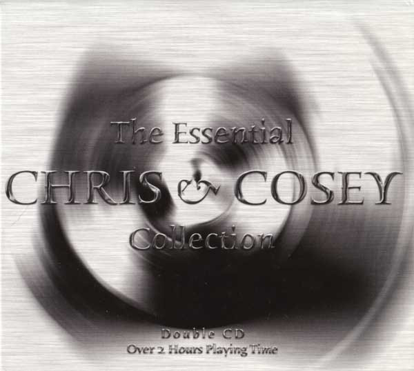Chris & Cosey - October (Love Song)
