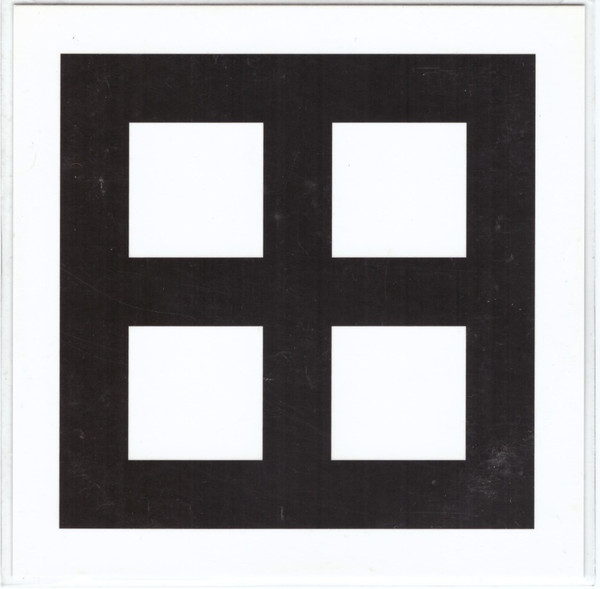 Chris Abrahams - Placelessness 2.5