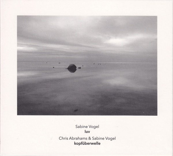Chris Abrahams & Sabine Vogel - Handwriting