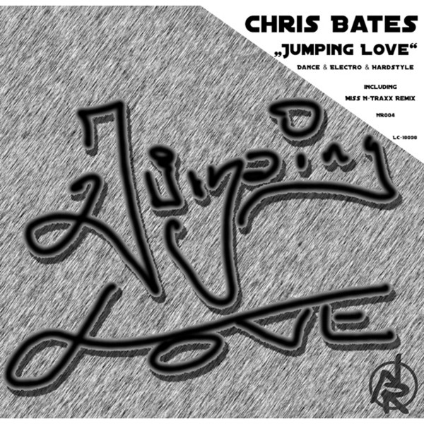 Chris Bates - Used to This