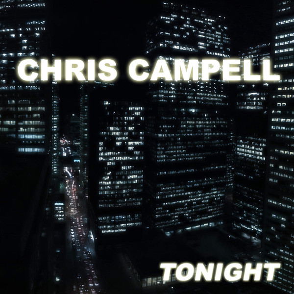 Chris Campell - Tonight - Holmes & Watson Edit