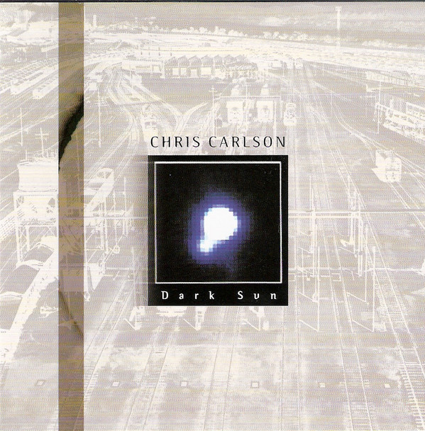Chris Carlson - Reflecting Light