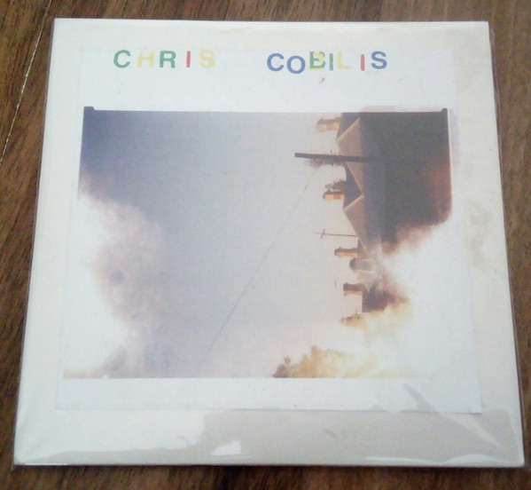Chris Cobilis - Opening Sequence