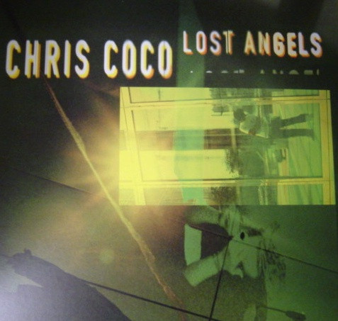Chris Coco - Falling