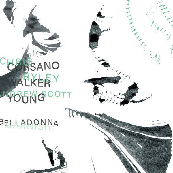 Chris Corsano/Andrew Scott Young/Ryley Walker - Unlike An Empty Box