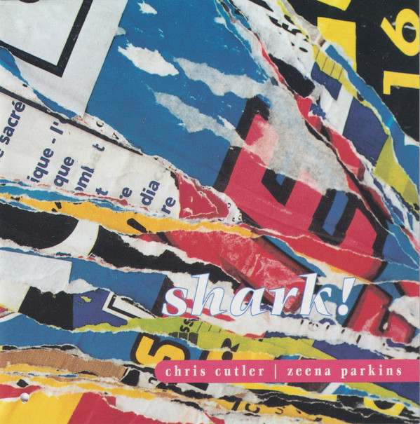Chris Cutler & Zeena Parkins - Qeh (Part 1)