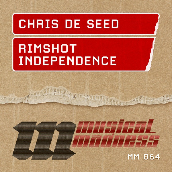 Chris De Seed - Rimshot