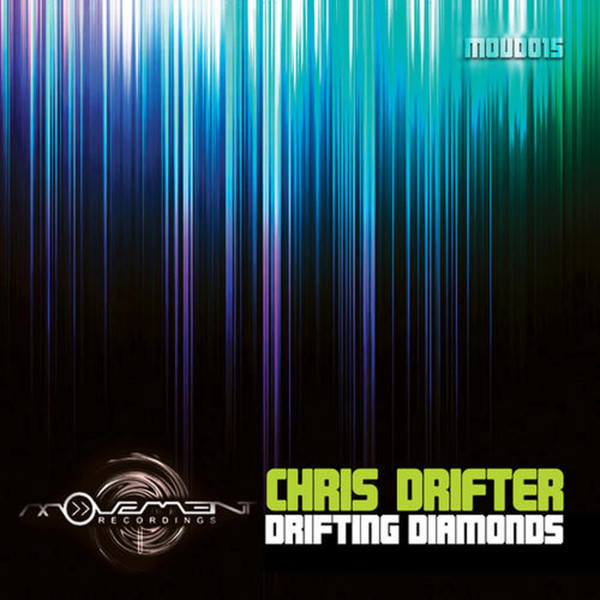 Chris Drifter - Blue Room