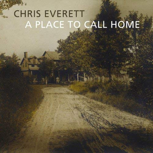 Chris Everett - Cuba - Chill Lounge Version