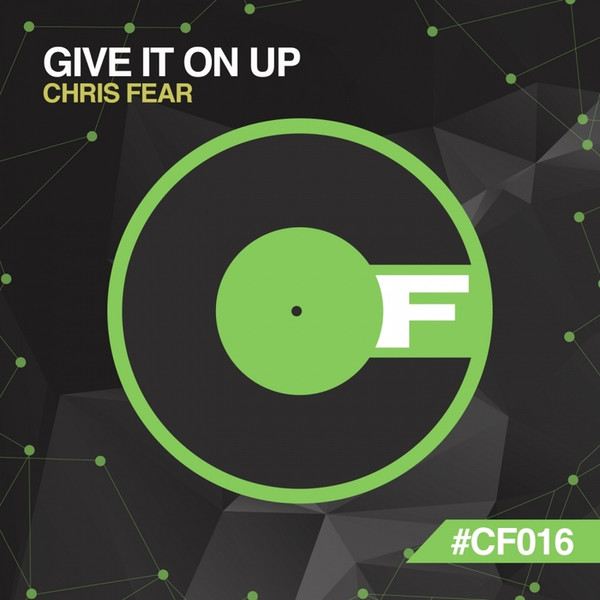 Chris Fear - Rock `n' Roller