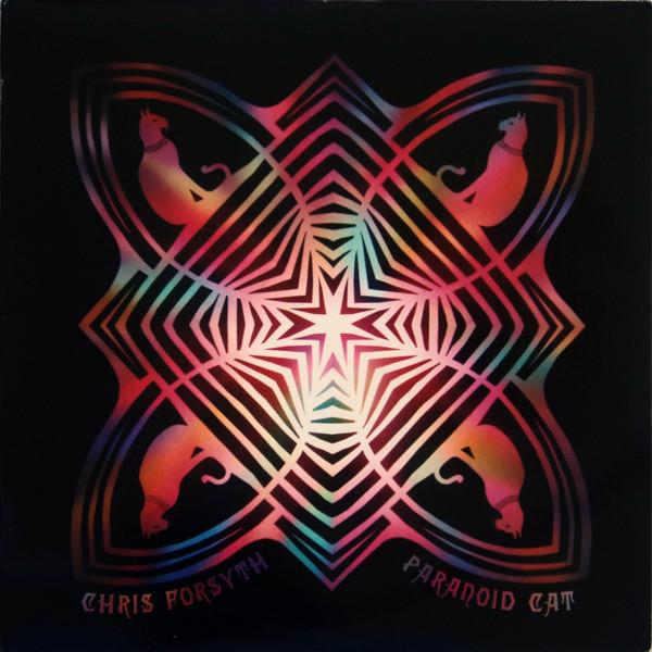Chris Forsyth - Tomorrow Might As Well Be Today