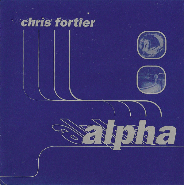 Chris Fortier - Sunday Is a Travel Day (Ink & Needle's Skybed Remix)