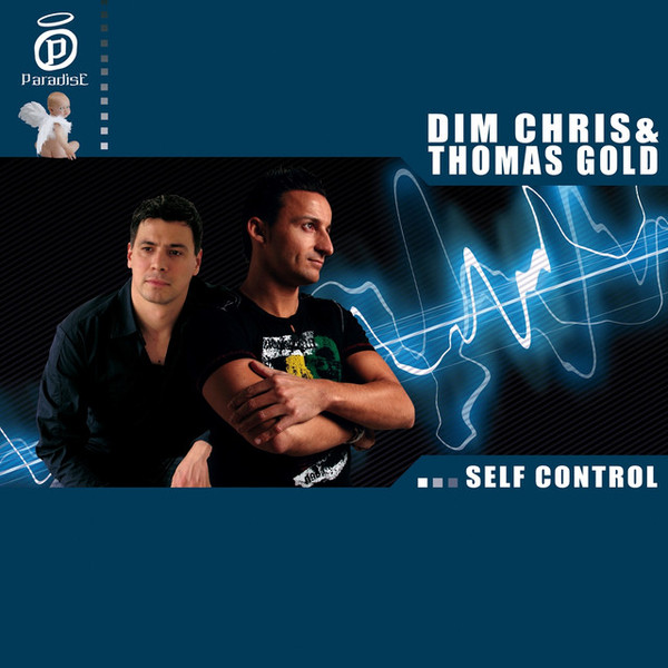 Chris Gold - Dangerous