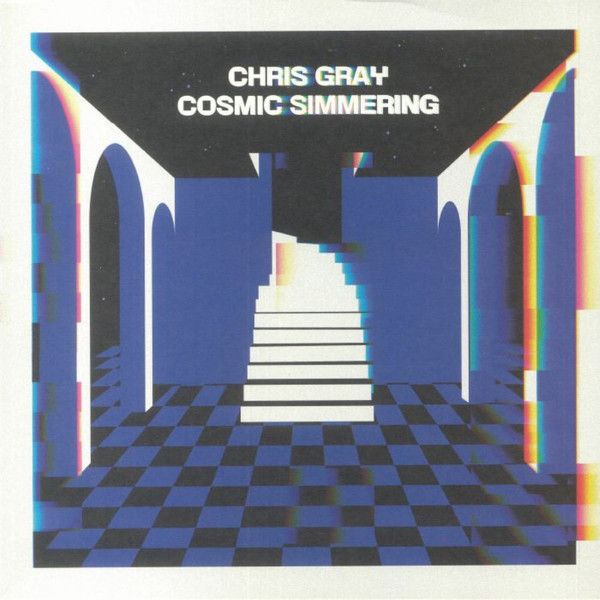 Chris Gray - Emotional Distortion